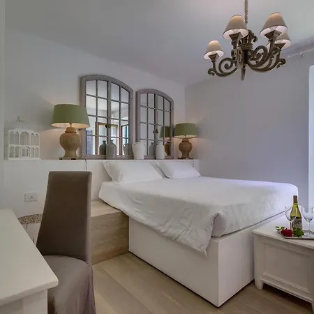 Villa - Barbara *