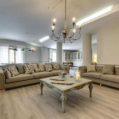 Villa - Barbara