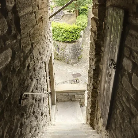 - Barbara Villa Palazzuolo Sul Senio