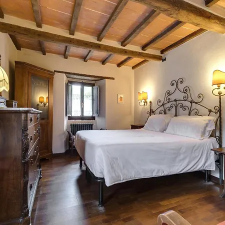 - Barbara Villa Palazzuolo Sul Senio