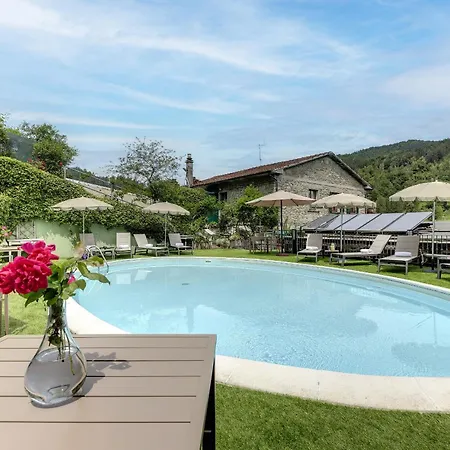 Villa - Barbara