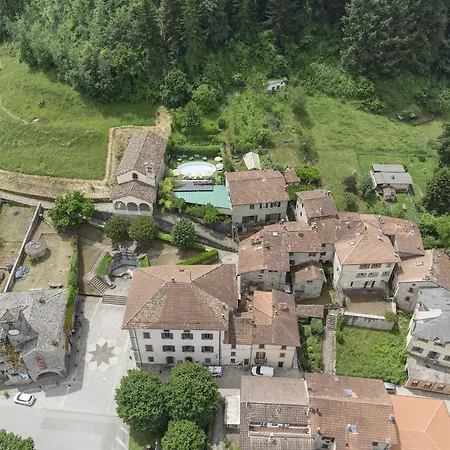 - Barbara Villa Palazzuolo Sul Senio